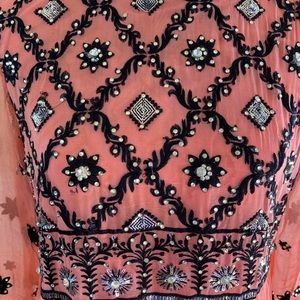 Indian/Pakistani Maci Dress size Med - large- XL